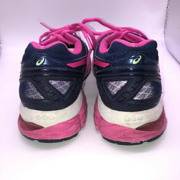 Asics GEL Kayano 22 Athletic Sneakers Shoes - Picture 6 of 12